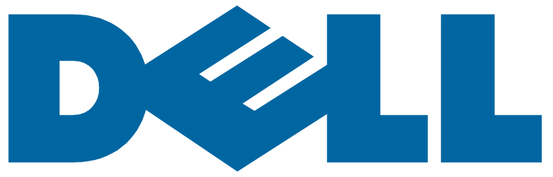 dell logo